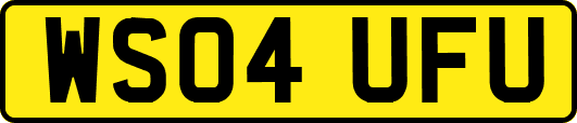 WS04UFU