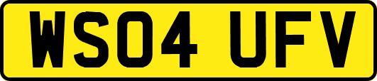 WS04UFV