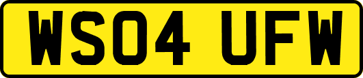 WS04UFW
