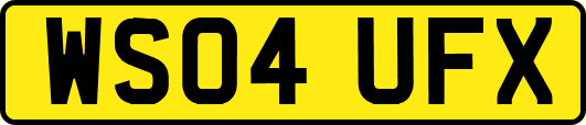 WS04UFX