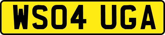 WS04UGA