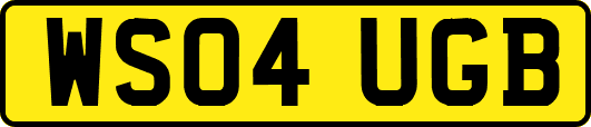 WS04UGB