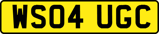 WS04UGC