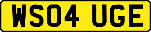 WS04UGE