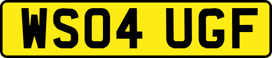 WS04UGF