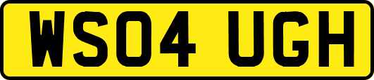 WS04UGH