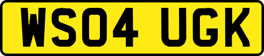 WS04UGK