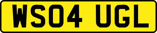 WS04UGL