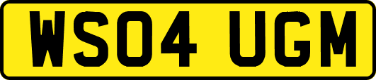 WS04UGM