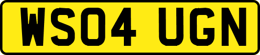 WS04UGN