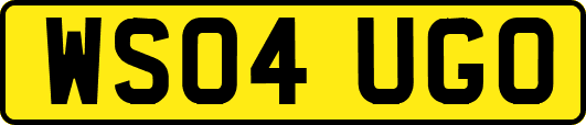 WS04UGO