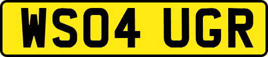WS04UGR