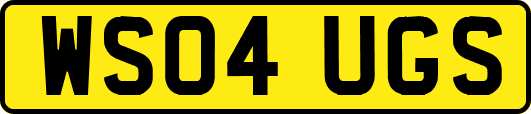 WS04UGS
