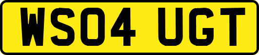 WS04UGT