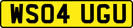 WS04UGU