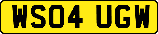 WS04UGW