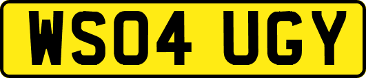 WS04UGY