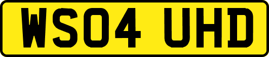 WS04UHD