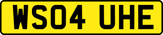 WS04UHE