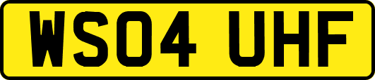 WS04UHF