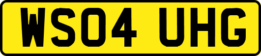 WS04UHG