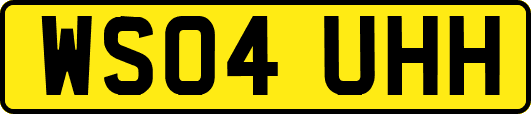 WS04UHH