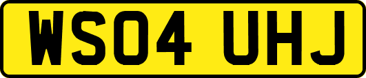 WS04UHJ
