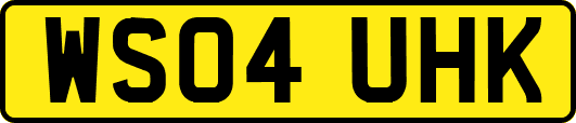 WS04UHK