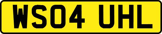 WS04UHL