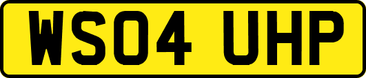WS04UHP
