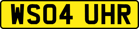 WS04UHR