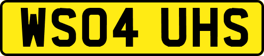 WS04UHS