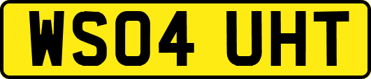 WS04UHT