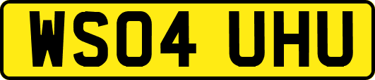 WS04UHU