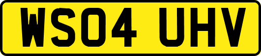 WS04UHV