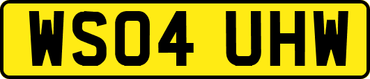 WS04UHW