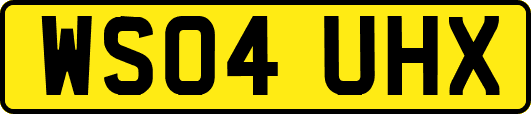 WS04UHX