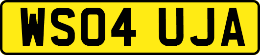 WS04UJA