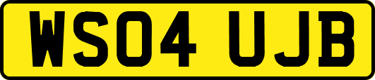 WS04UJB