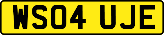 WS04UJE