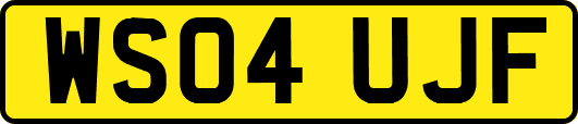 WS04UJF