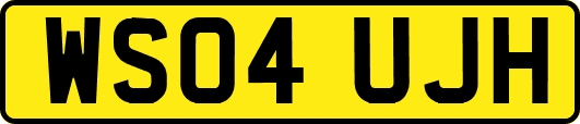WS04UJH