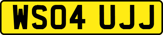 WS04UJJ