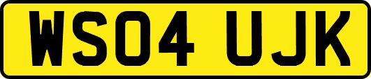 WS04UJK