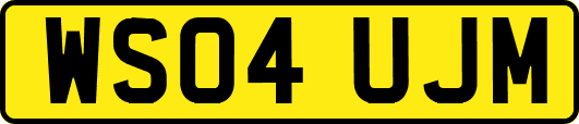 WS04UJM