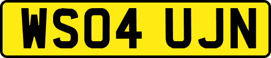 WS04UJN