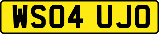 WS04UJO
