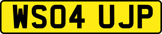 WS04UJP