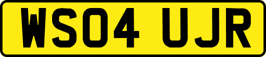 WS04UJR
