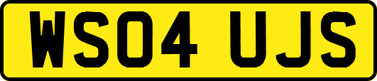WS04UJS